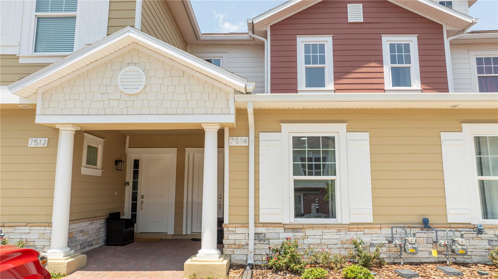 Photo of 7514 SUNFLOWER CIRCLE KISSIMMEE FL 34747