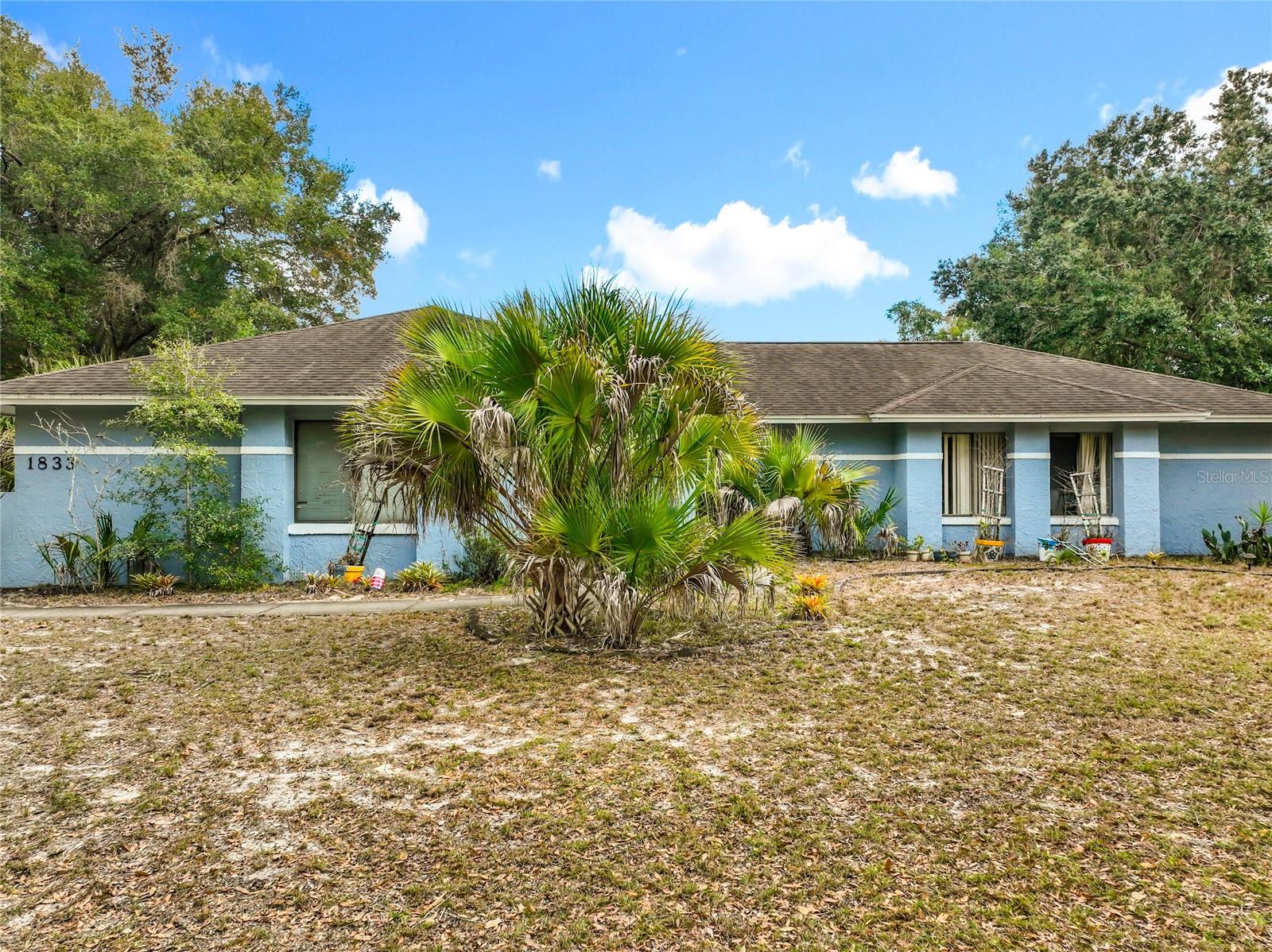 Photo of 1833 CROWLEY CIRCLE LONGWOOD FL 32779