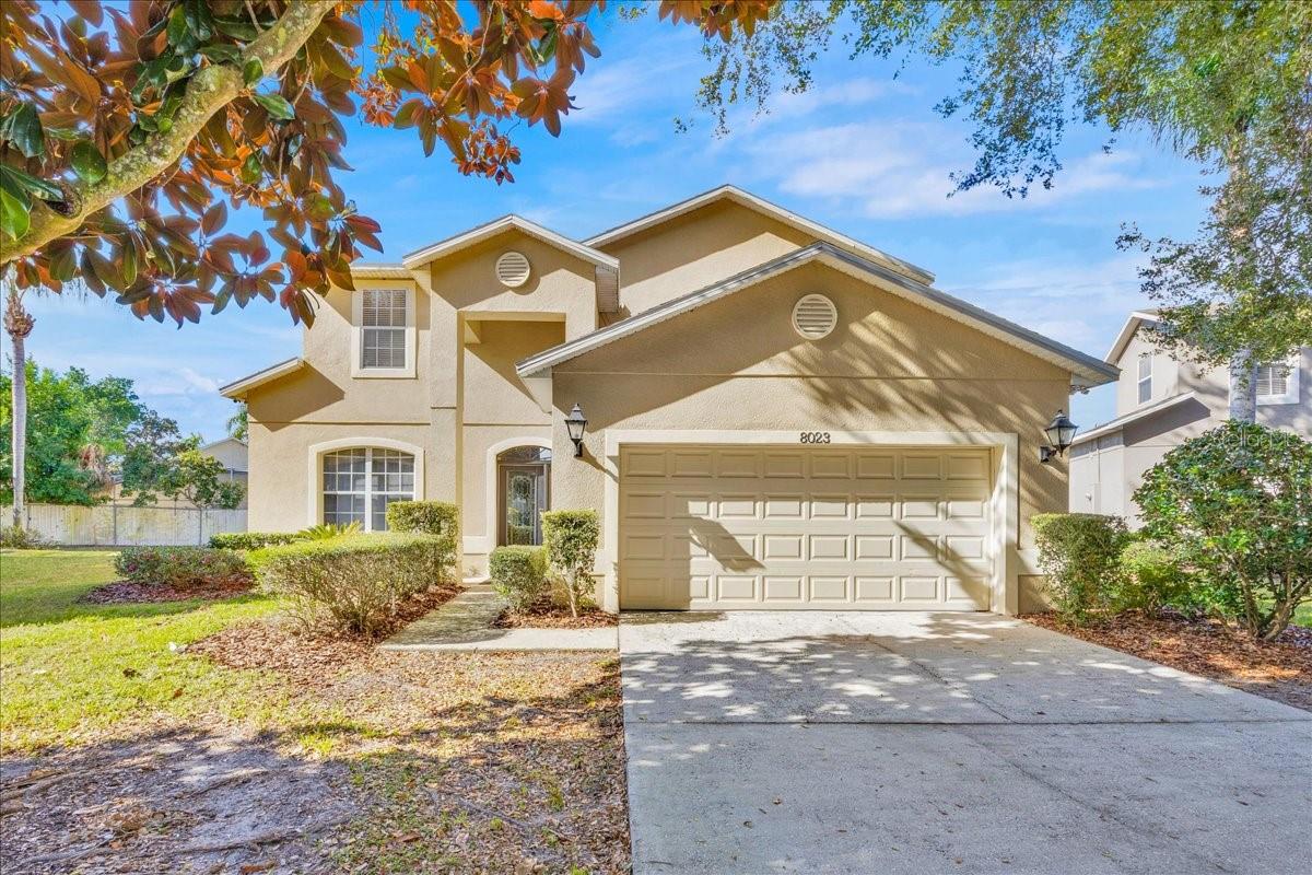 Photo of 8023 ACADIA ESTATES COURT KISSIMMEE FL 34747