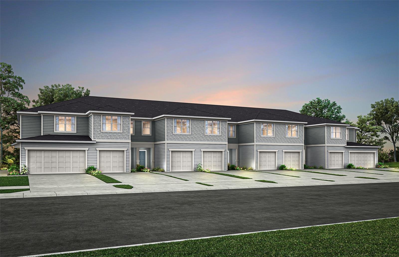 Photo of 4256 CHESTER SPRINGS BOULEVARD DAVENPORT FL 33837