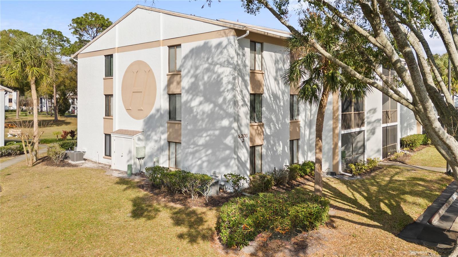 Photo of 8203 SUN SPRING CIRCLE #12 ORLANDO FL 32825