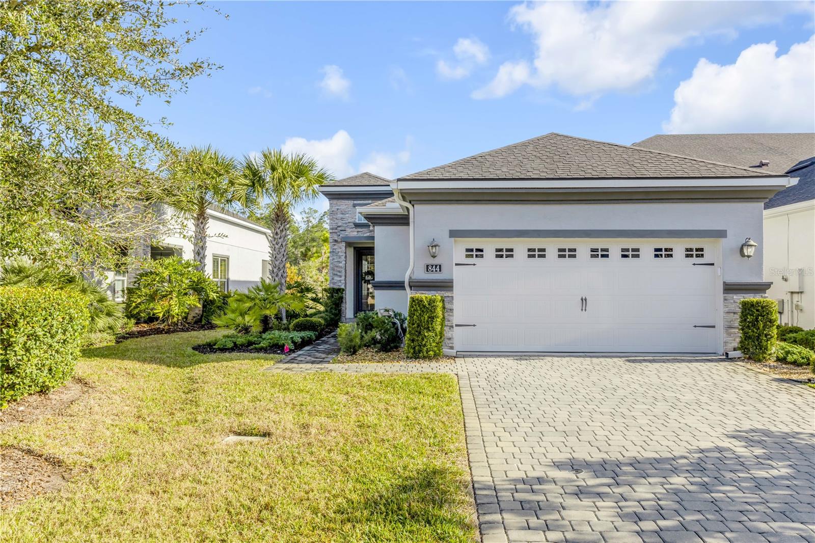 Photo of 844 PINEWOOD DRIVE ORMOND BEACH FL 32174