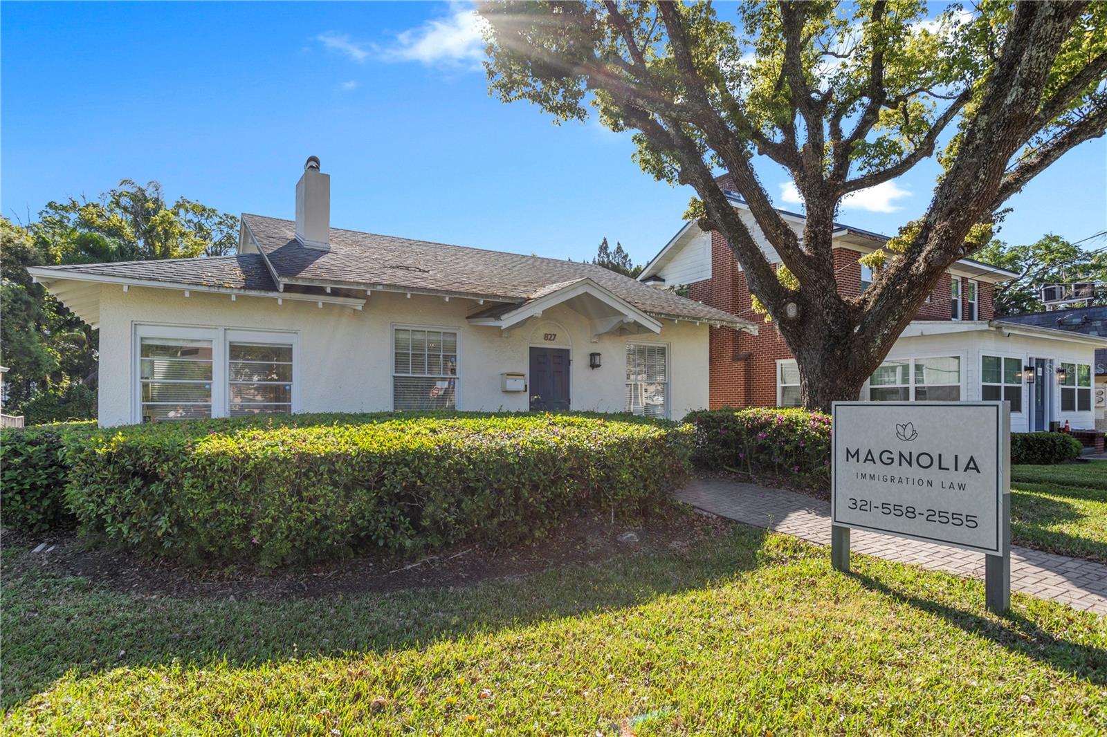 Photo of 827 IRMA AVENUE ORLANDO FL 32803