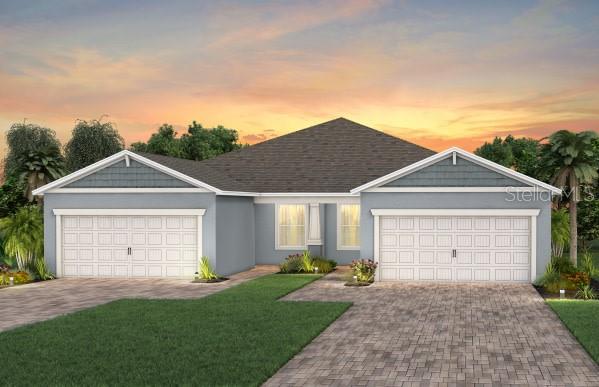 Photo of 2354 DEW DROP LOOP ST CLOUD FL 34771