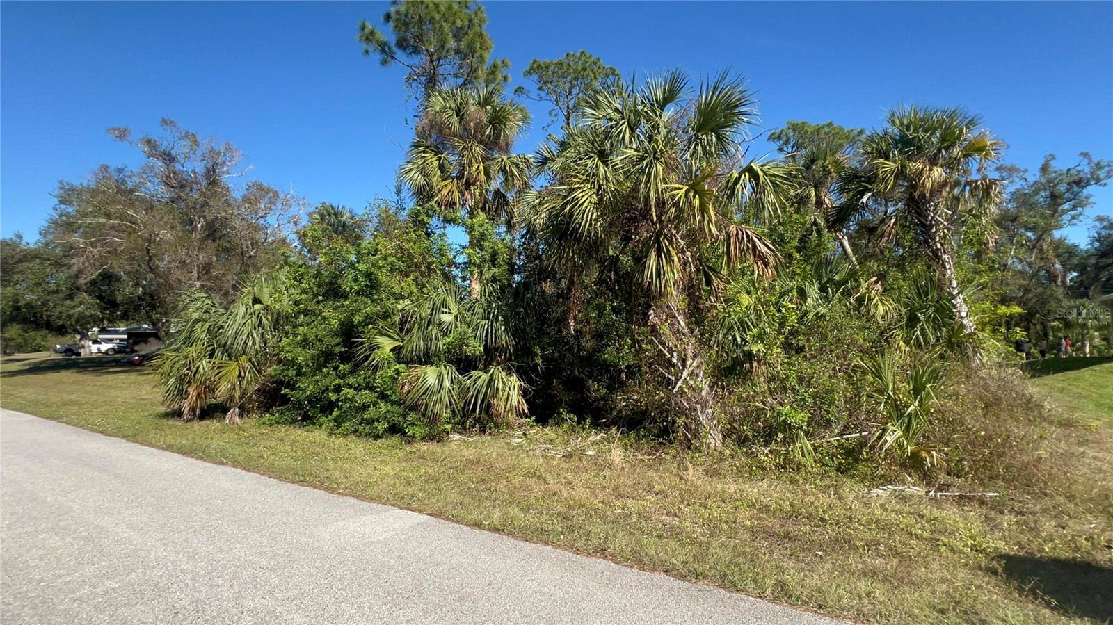 Photo of EASTER TERRACE NORTH PORT FL 34286