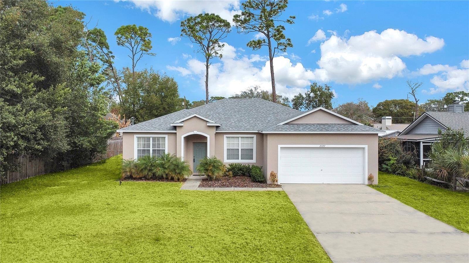 Photo of 2727 RAMSEY DRIVE APOPKA FL 32703