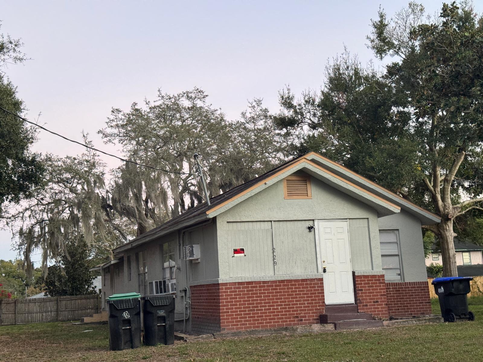 Photo of 229 S CANDLER AVENUE ORLANDO FL 32835