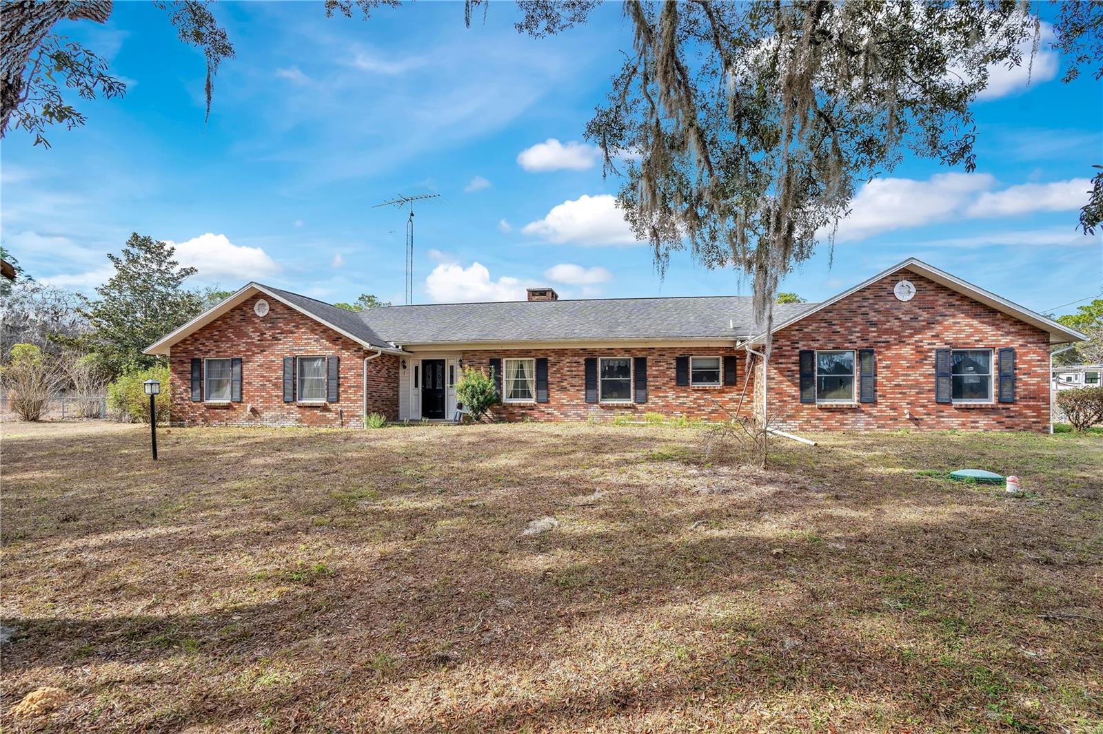 Photo of 5520 S PINE TREE POINT LECANTO FL 34461