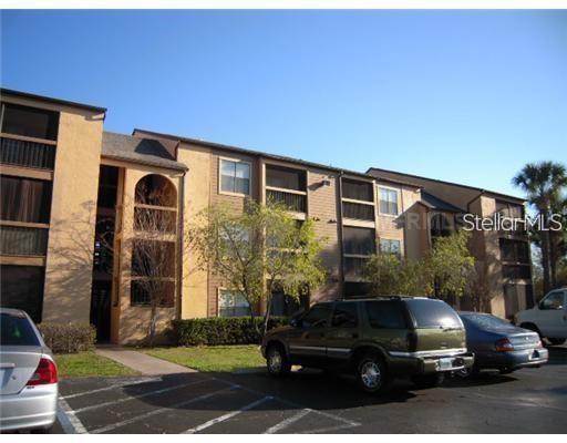 Photo of 2031 CASCADES BOULEVARD #103 KISSIMMEE FL 34741