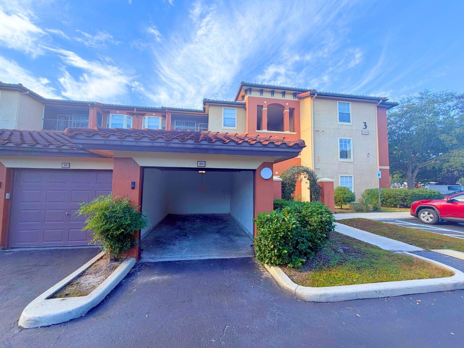 Photo of 5560 METROWEST BLVD #308 ORLANDO FL 32811