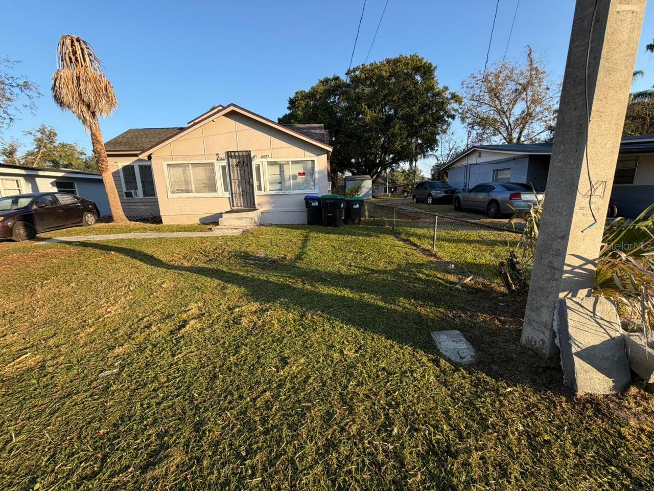 Photo of 4427 RALEIGHT STREET ORLANDO FL 32811