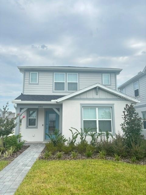 Photo of 10705 LEAFY LAUREL STREET ORLANDO FL 32829