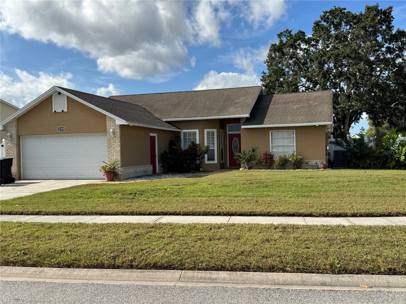 Photo of 12040 BLACKHEATH CIRCLE ORLANDO FL 32837