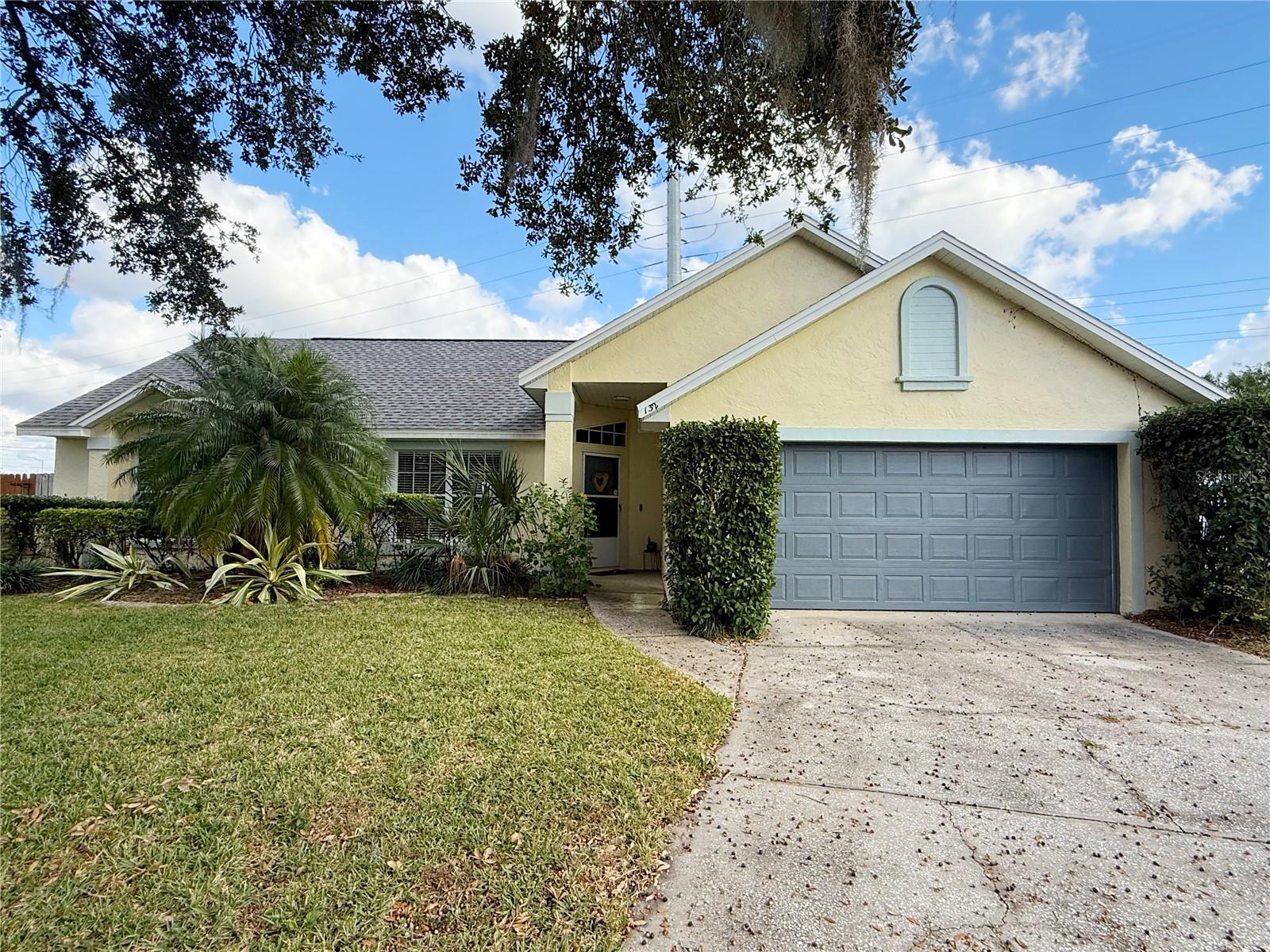 Photo of 132 ROBBINS REST CIRCLE DAVENPORT FL 33896