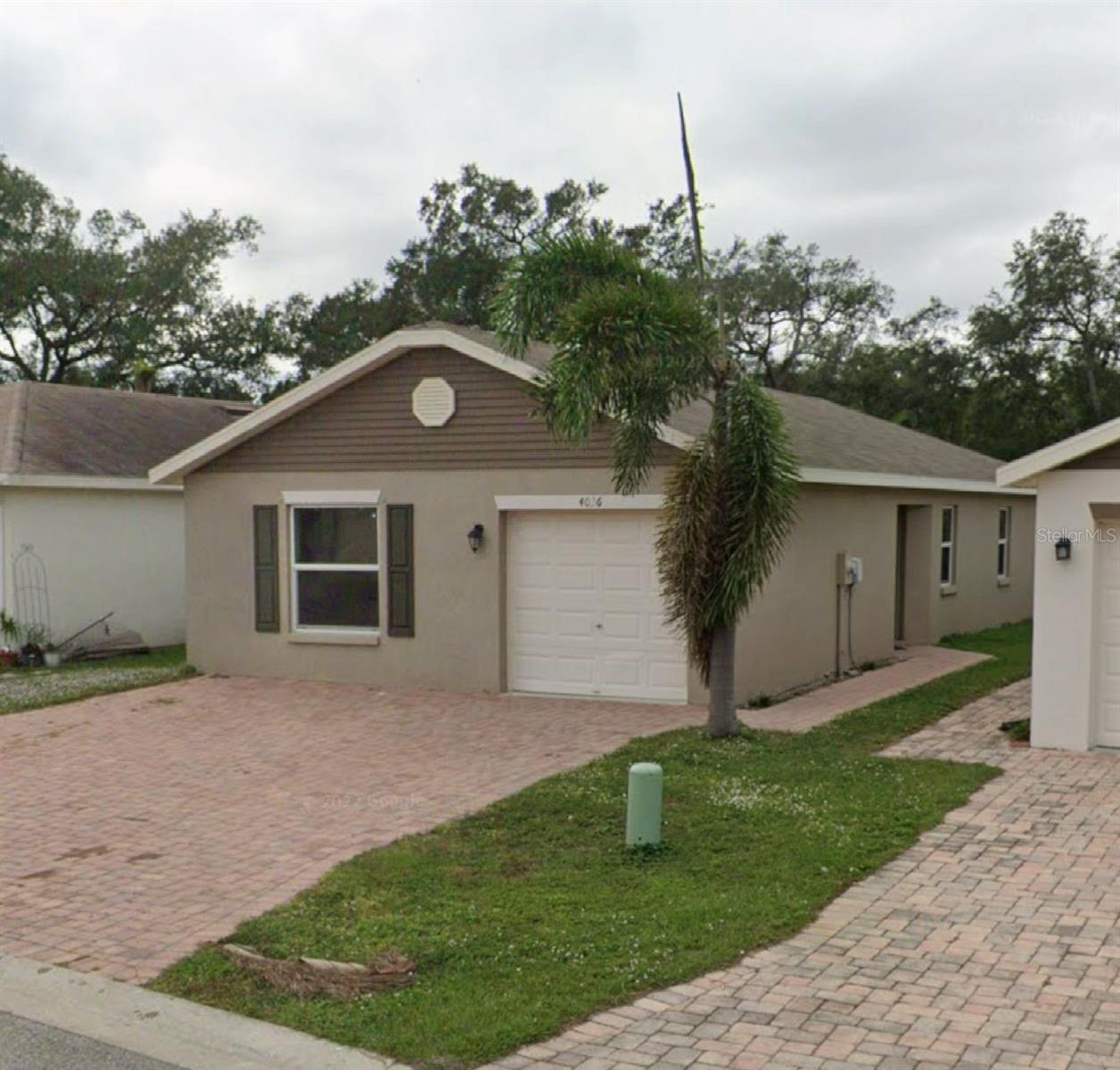 Photo of 4036 11TH STREET BRADENTON FL 34208