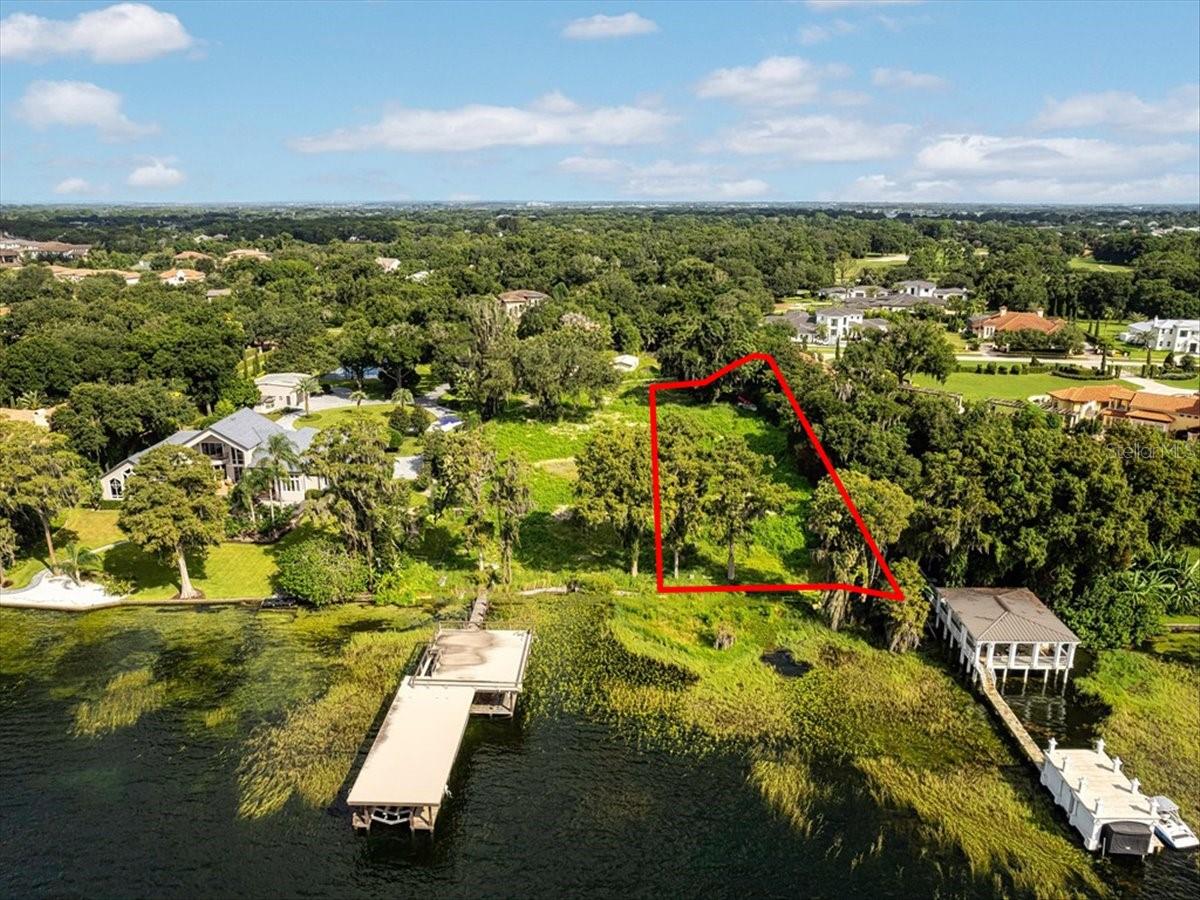Photo of 12418 PARK AVENUE WINDERMERE FL 34786
