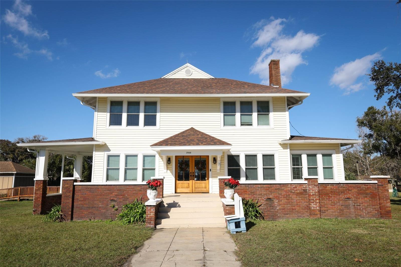 Photo of 2800 CELERY AVENUE SANFORD FL 32771