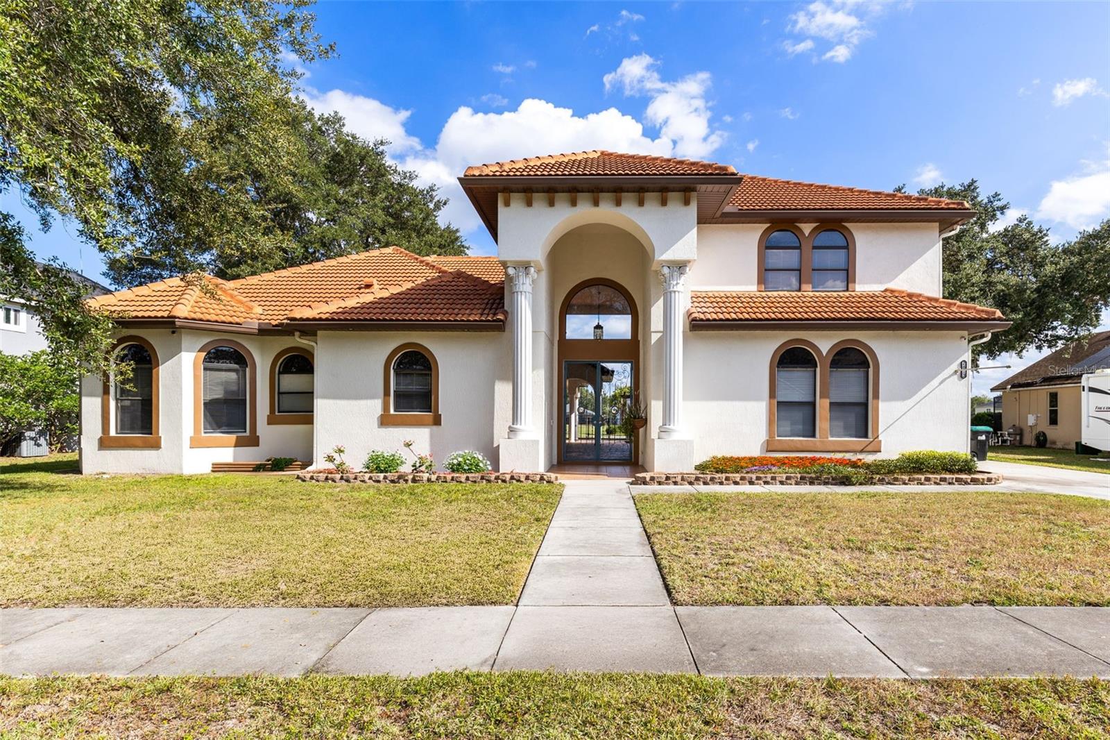 Photo of 2813 BALLARD AVENUE ORLANDO FL 32833