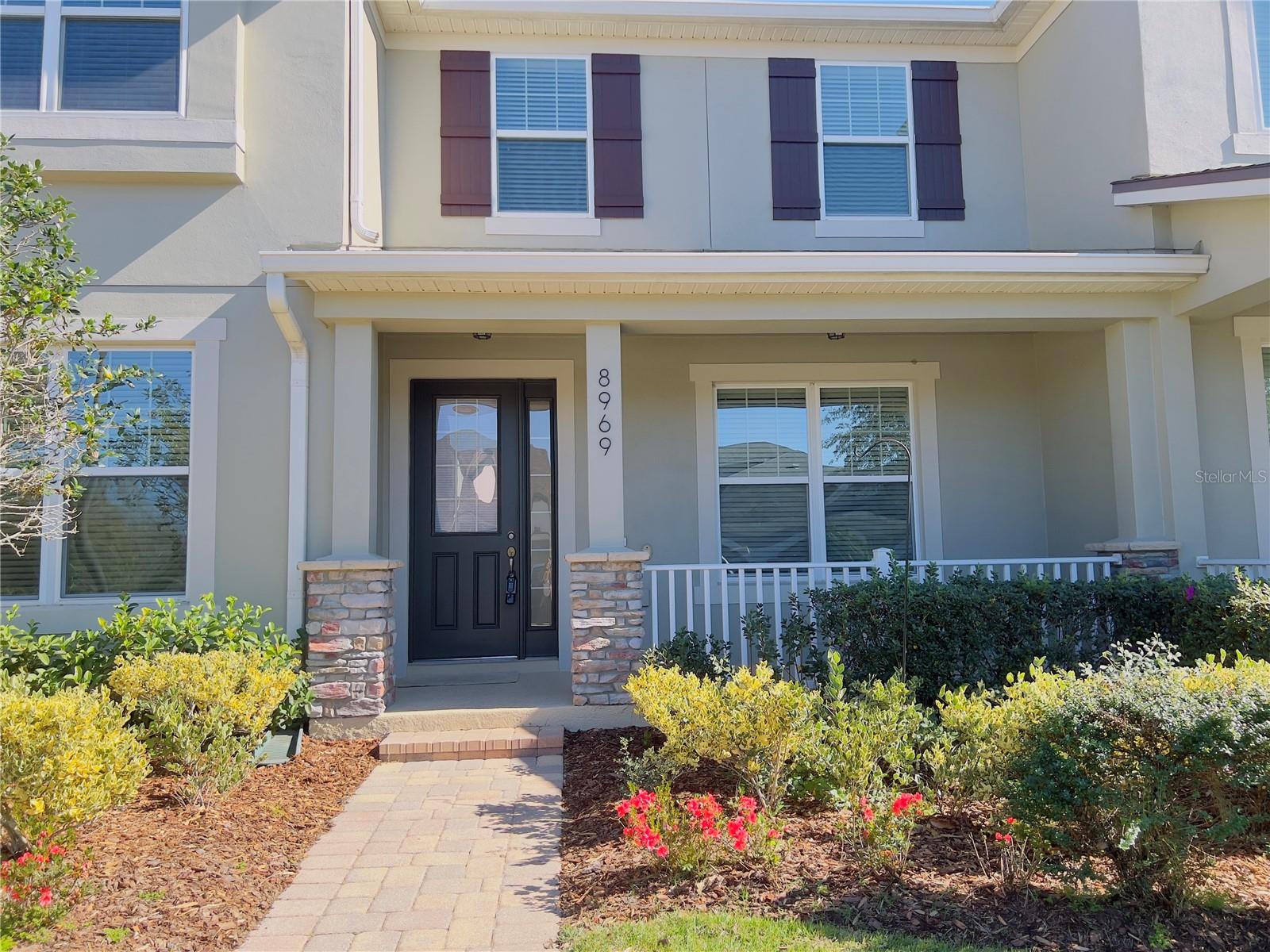 Photo of 8969 FULLERWOOD AVENUE ORLANDO FL 32832