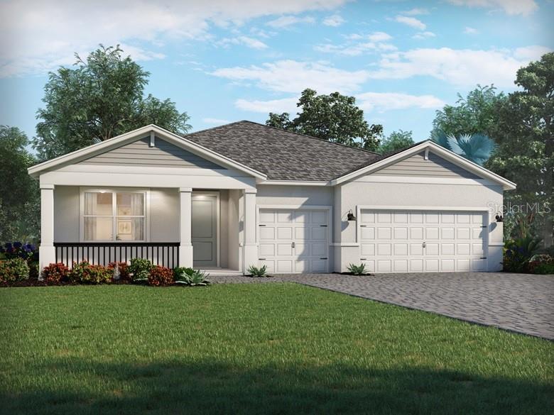 Photo of 44450 FRONTIER DRIVE PUNTA GORDA FL 33982