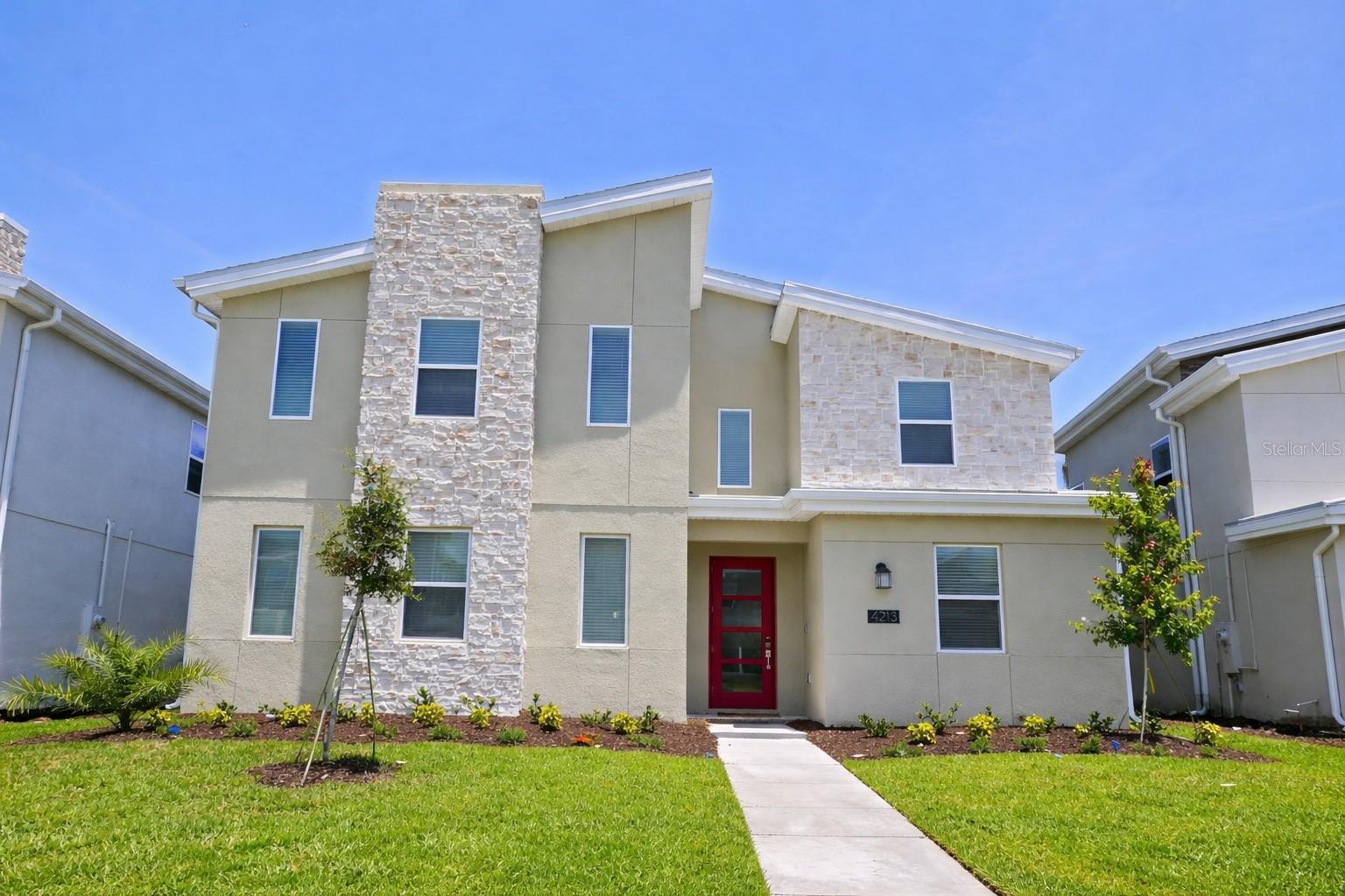 Photo of 4213 PARAGRAPH DRIVE KISSIMMEE FL 34746