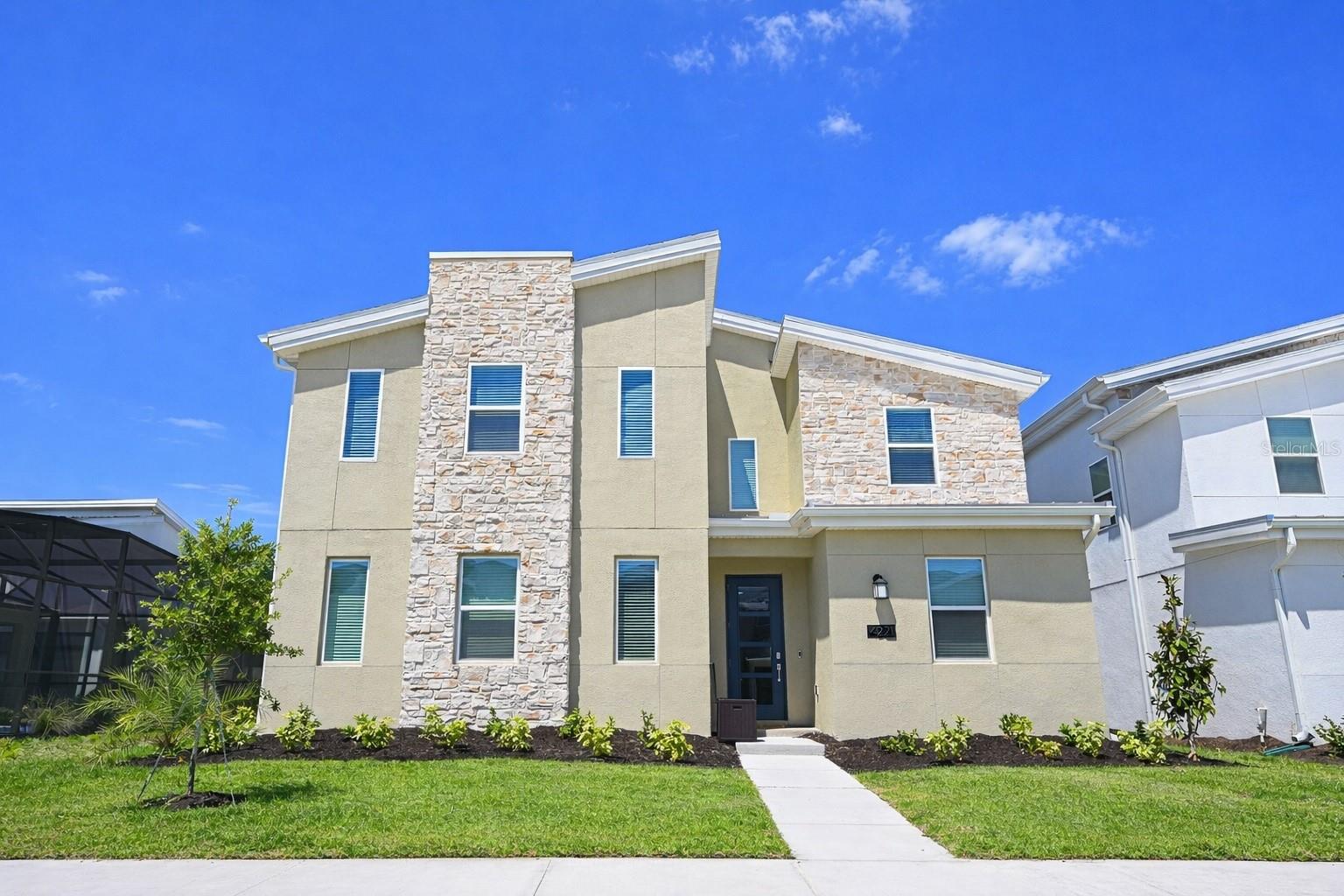 Photo of 4221 PARAGRAPH DRIVE KISSIMMEE FL 34746