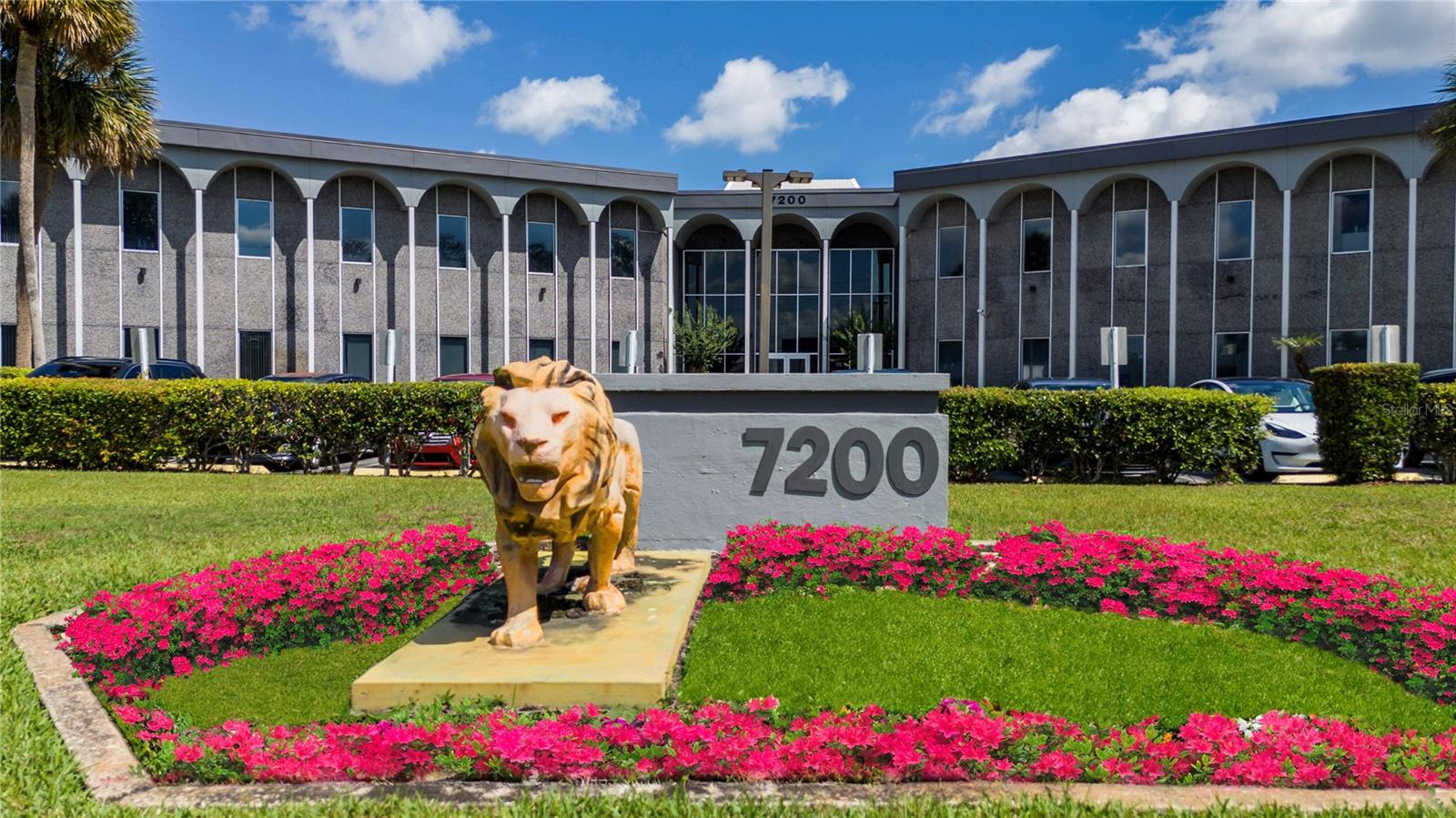 Photo of 7200 LAKE ELLENOR DRIVE #130 ORLANDO FL 32809