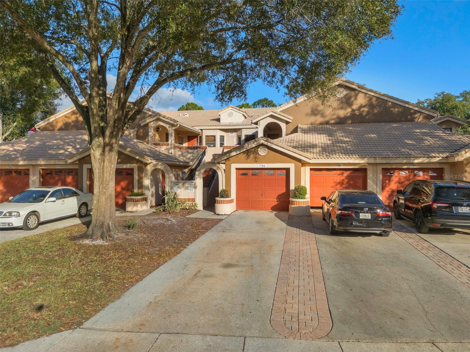 Photo of 7784 SUGAR BEND DRIVE #7784 ORLANDO FL 32819
