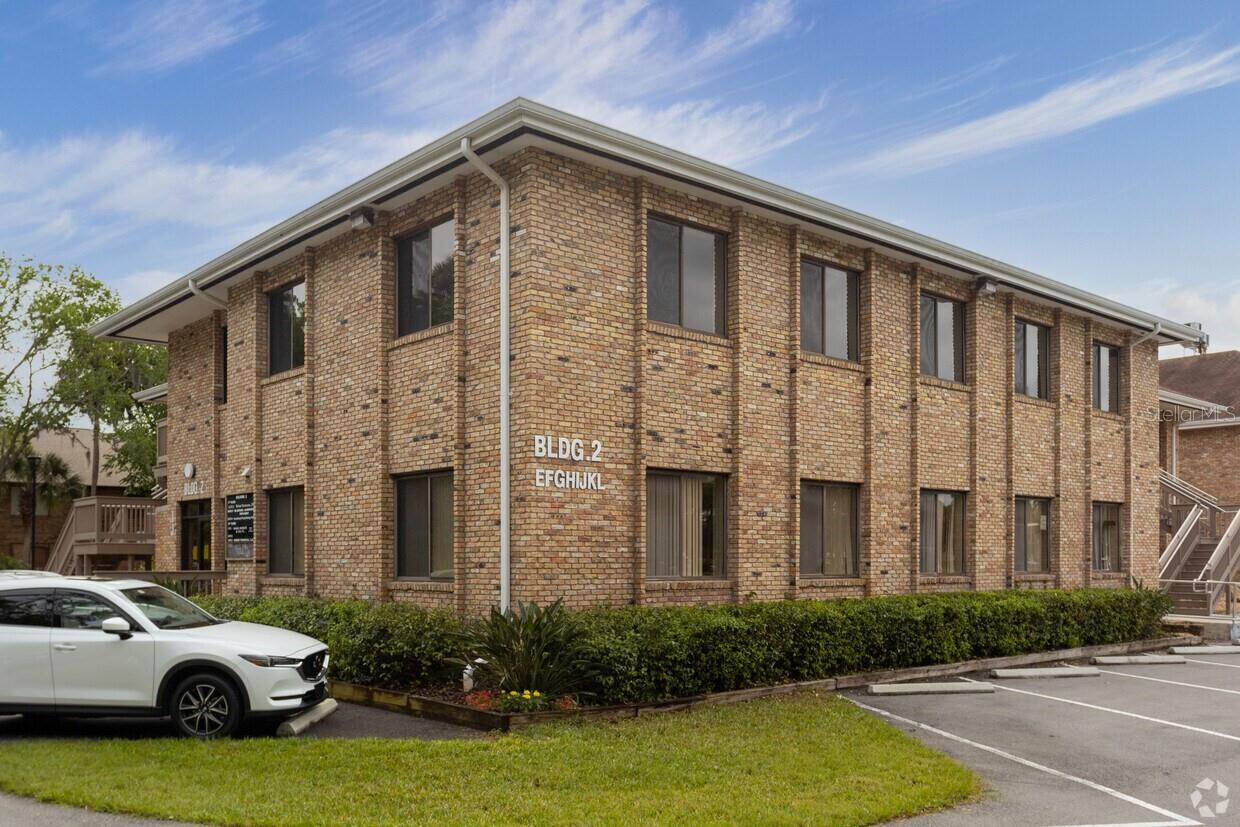 Photo of 595 W GRANADA BOULEVARD #70 ORMOND BEACH FL 32174