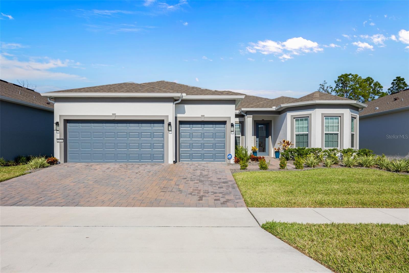 Photo of 2575 PINE PRESERVE COURT ST CLOUD FL 34771