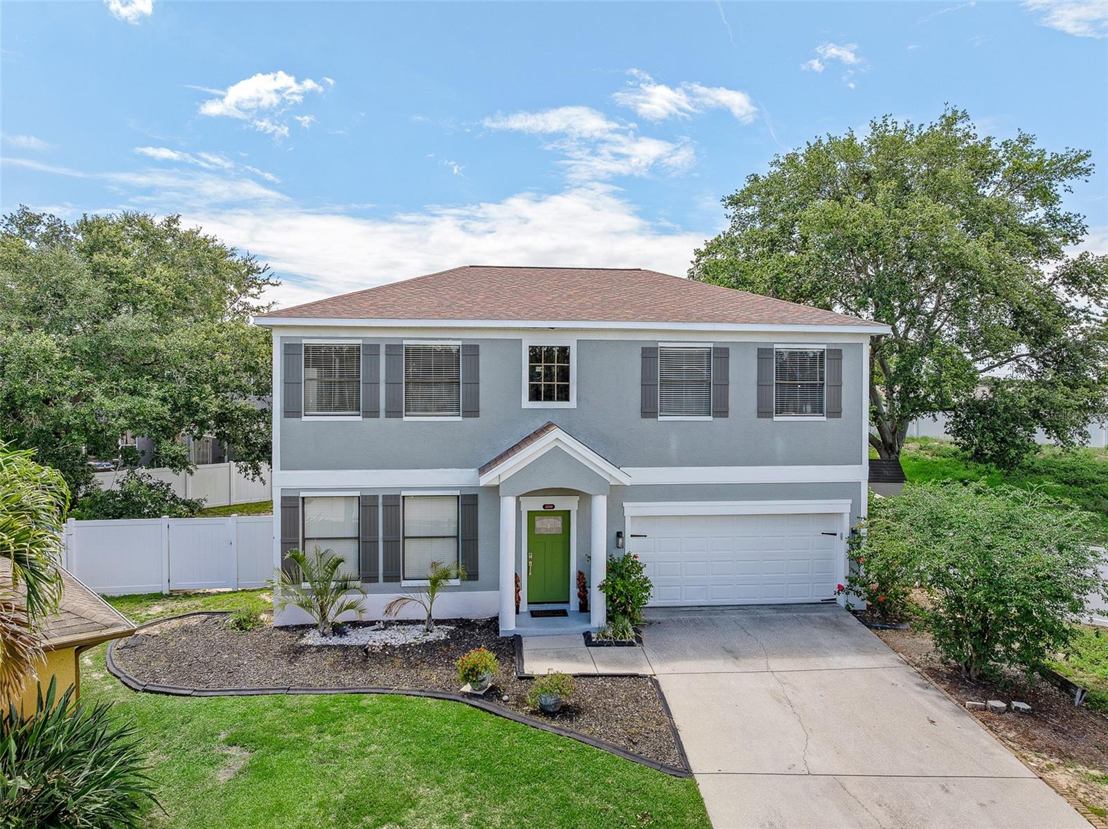 Photo of 1291 BLACKRUSH DRIVE TARPON SPRINGS FL 34689
