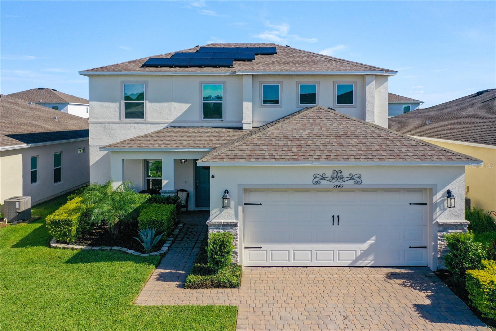 Photo of 2742 PARKFIELD ROAD ST CLOUD FL 34772