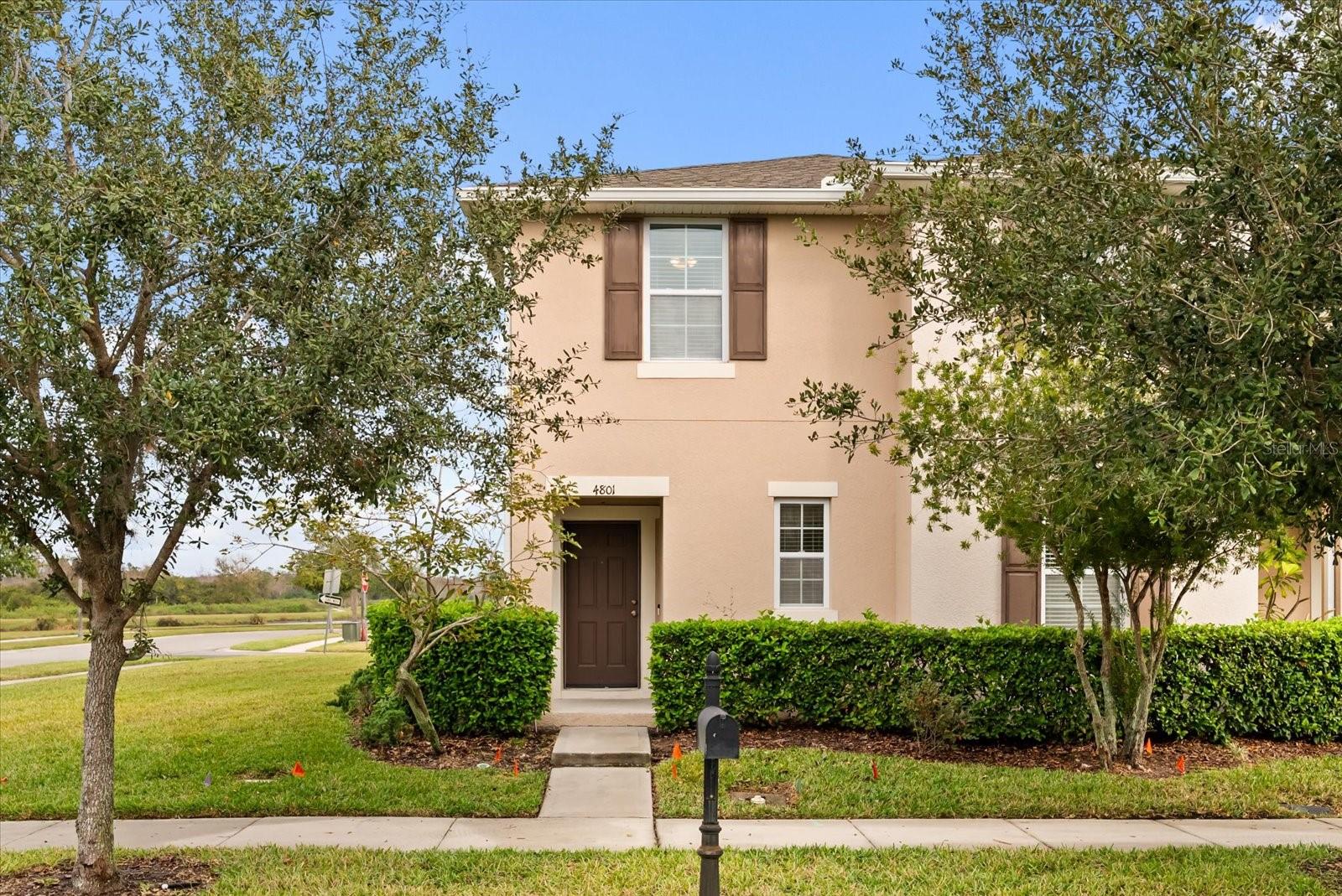 Photo of 4801 APPLE BLOSSOM LANE ST CLOUD FL 34771