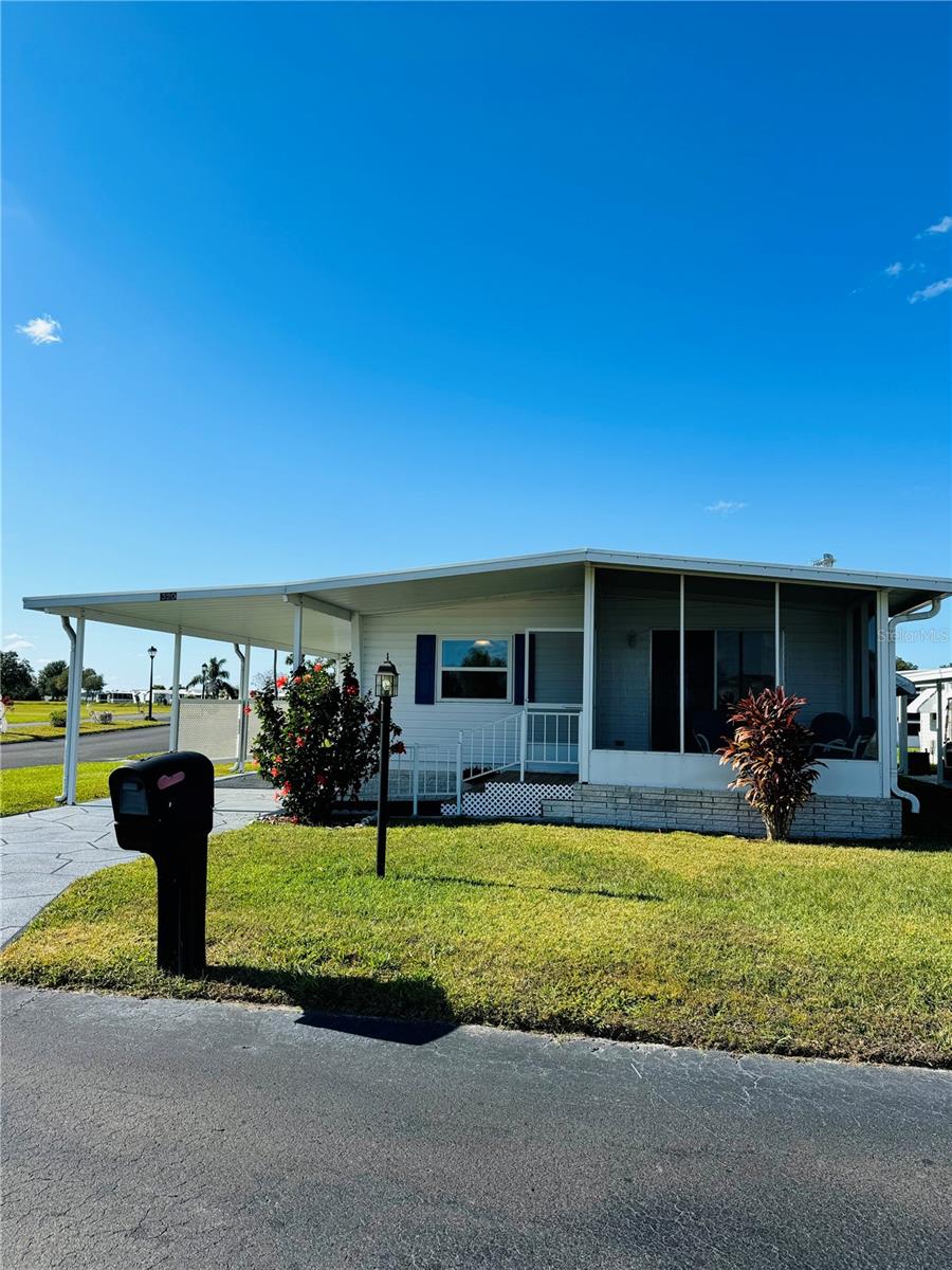 Photo of 320 ALOHA DRIVE HAINES CITY FL 33844