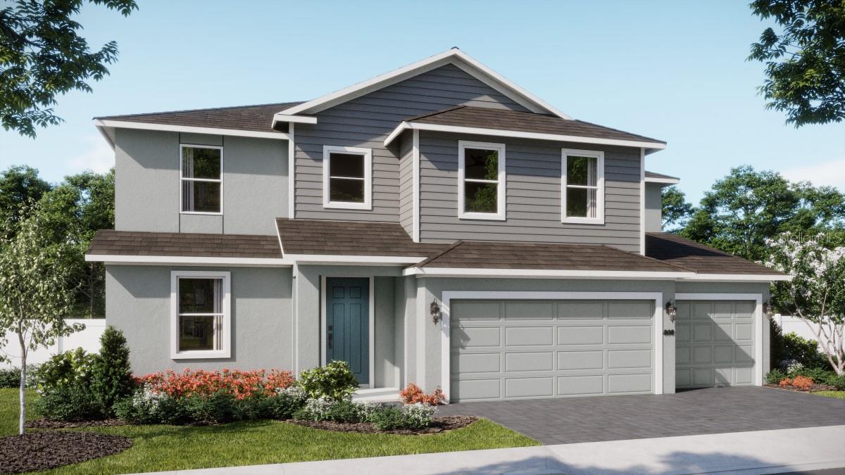 Photo of 768 FARFIELDS STREET DELAND FL 32720