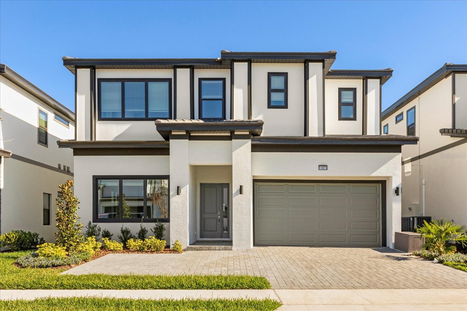 Photo of 11073 MORAY BAY AVE ORLANDO FL 32821