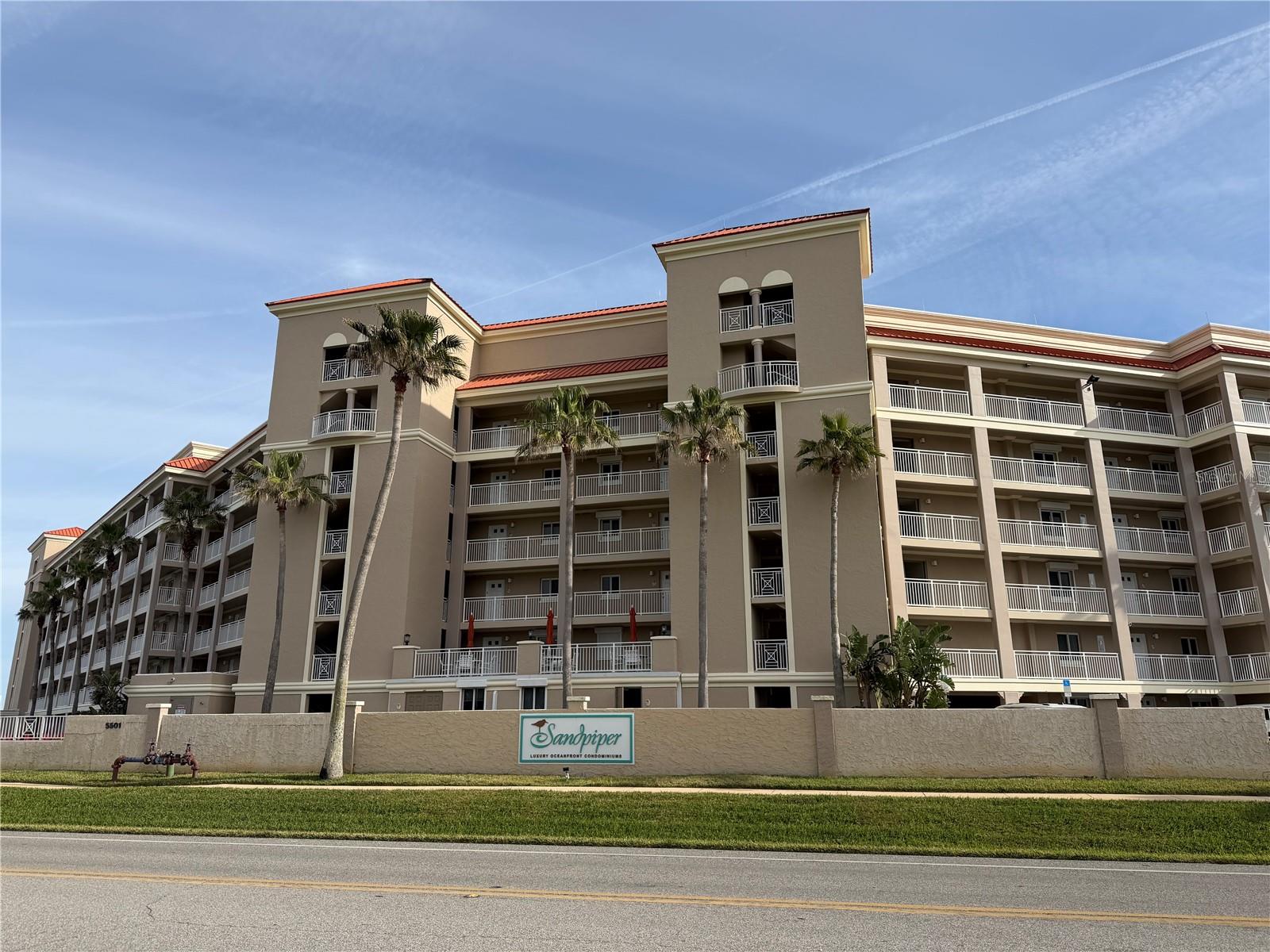 Photo of 5501 S ATLANTIC AVENUE #2090 NEW SMYRNA BEACH FL 32169