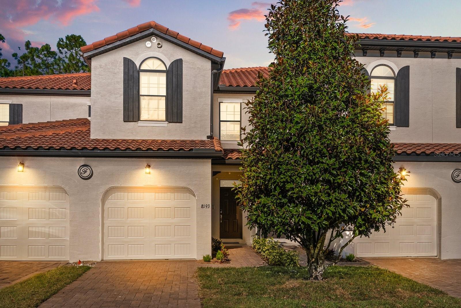 Photo of 8193 ROSEVILLE BOULEVARD DAVENPORT FL 33896