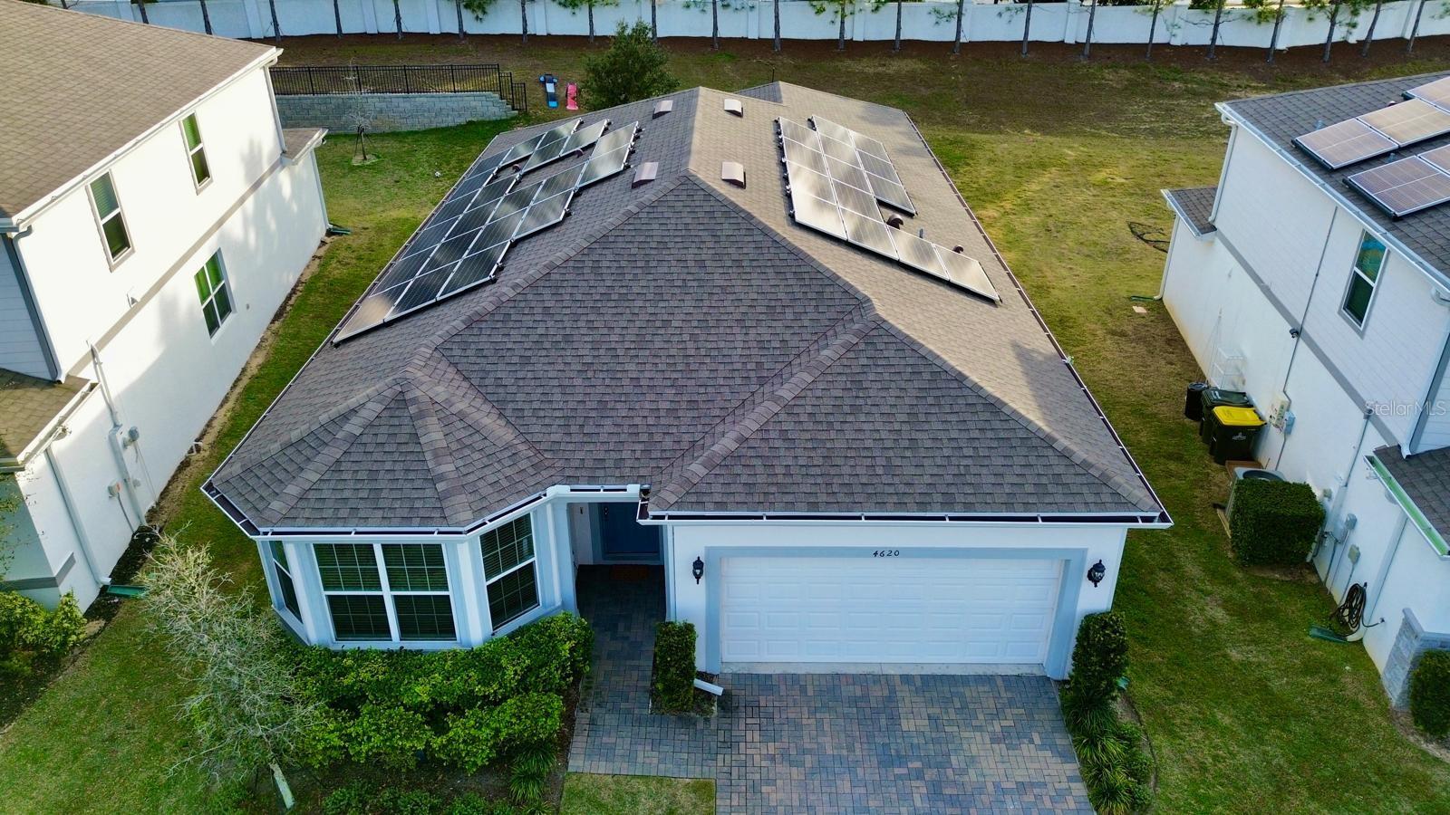 Photo of 4620 GLIDING WAVE ST WINTER GARDEN FL 34787