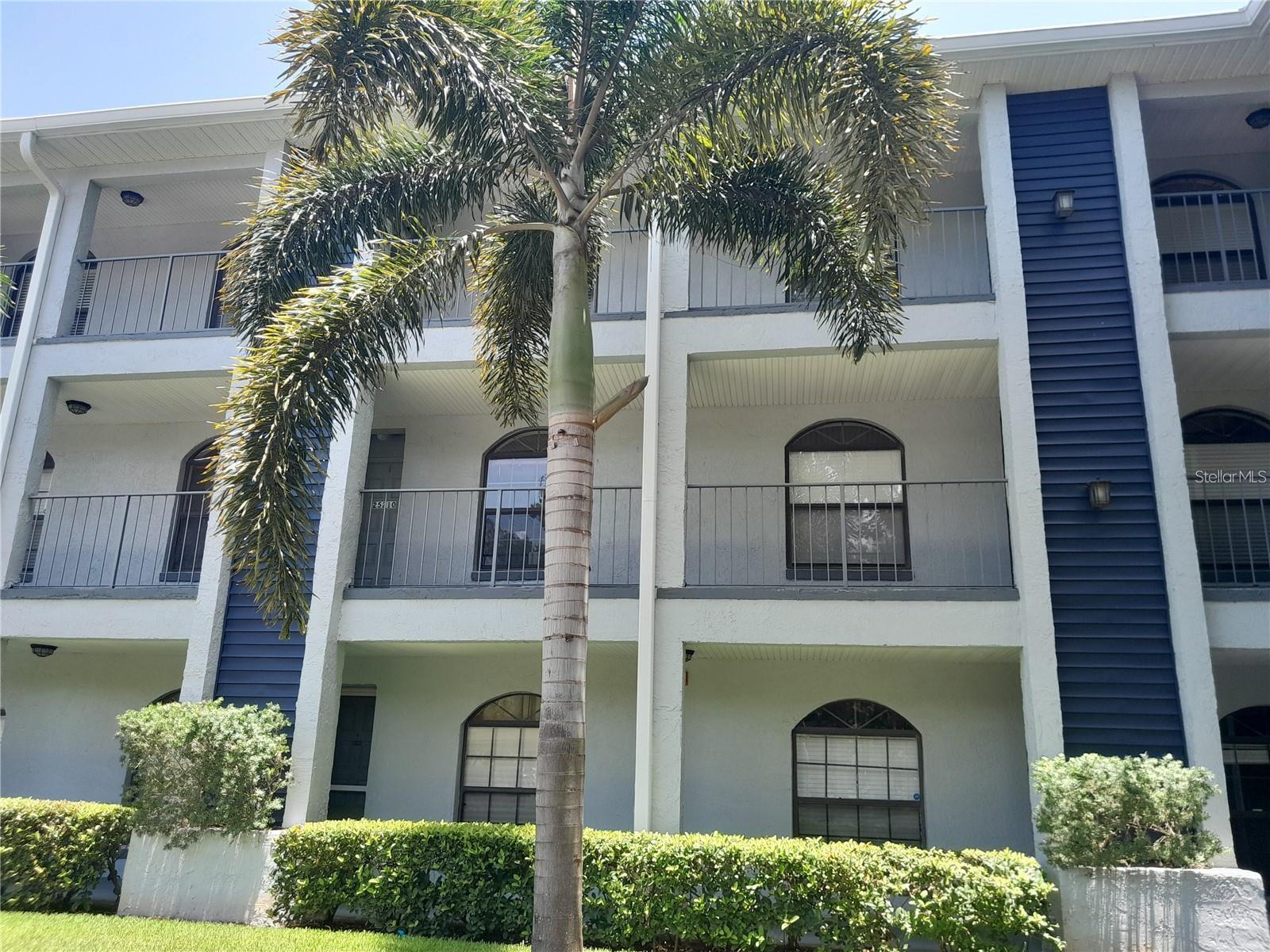 Photo of 25210 NORTHLAKE DRIVE #210 SANFORD FL 32773