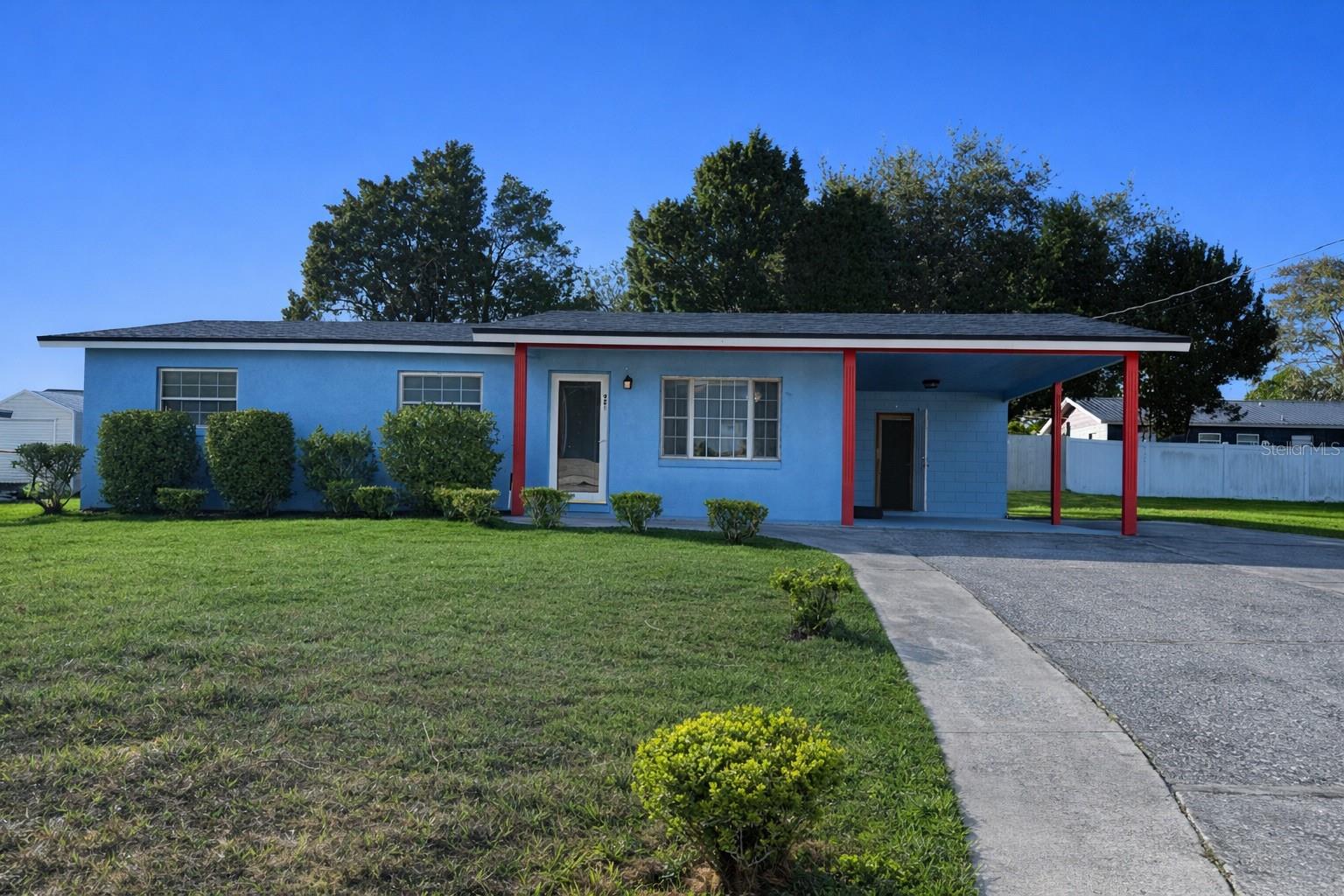 Photo of 926 EVERETT STREET LAKE ALFRED FL 33850