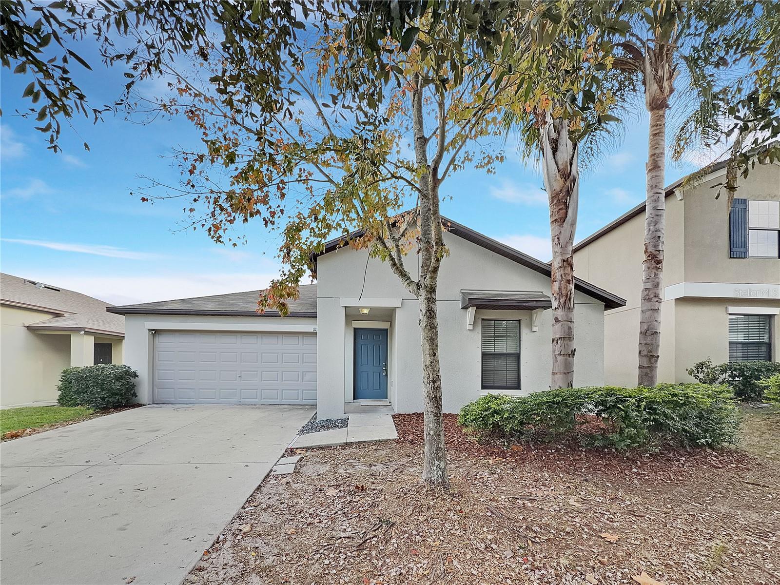 Photo of 10113 ROSEMARY LEAF LANE RIVERVIEW FL 33578