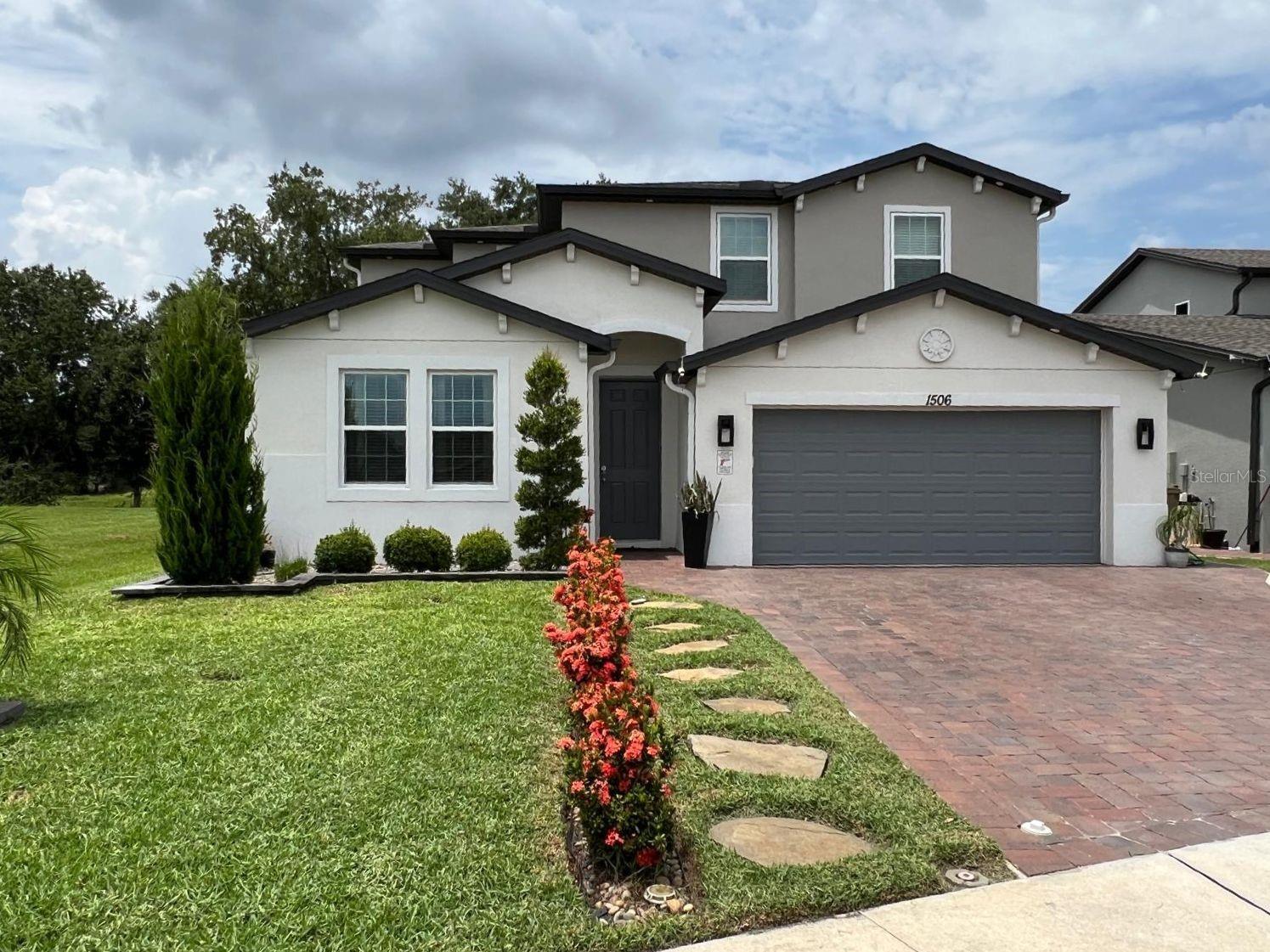 Photo of 1506 PINES END PLACE ST CLOUD FL 34771