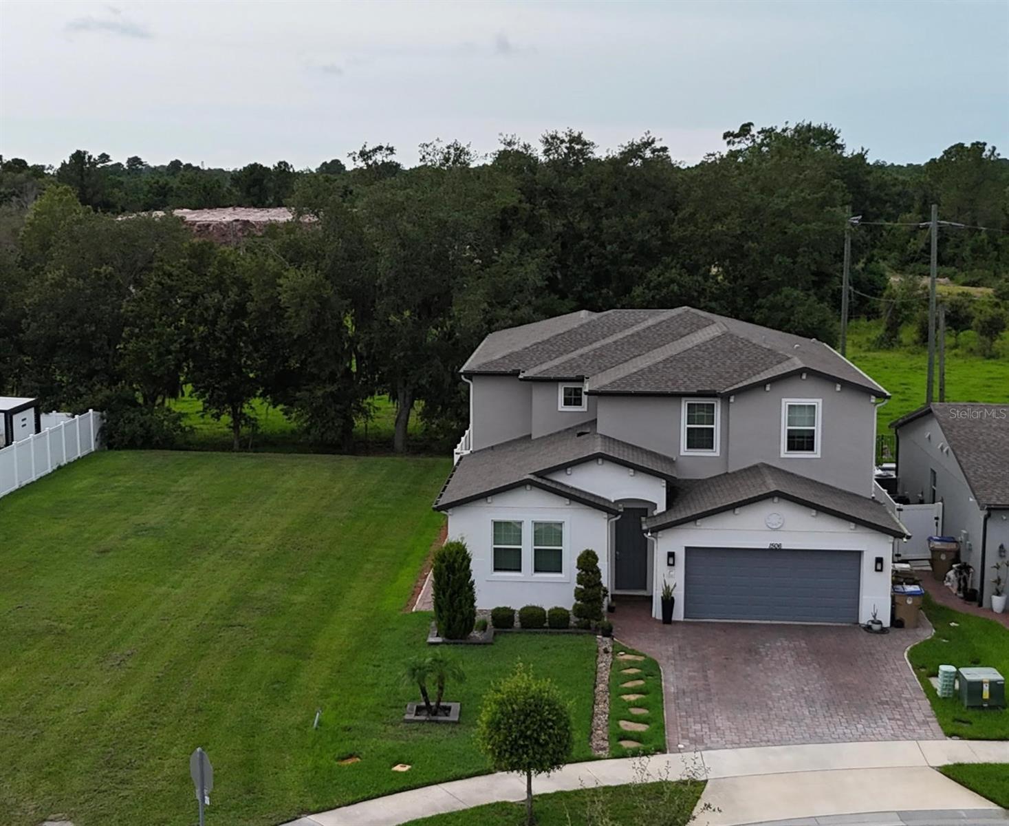 Photo of 1506 PINES END PLACE ST CLOUD FL 34771