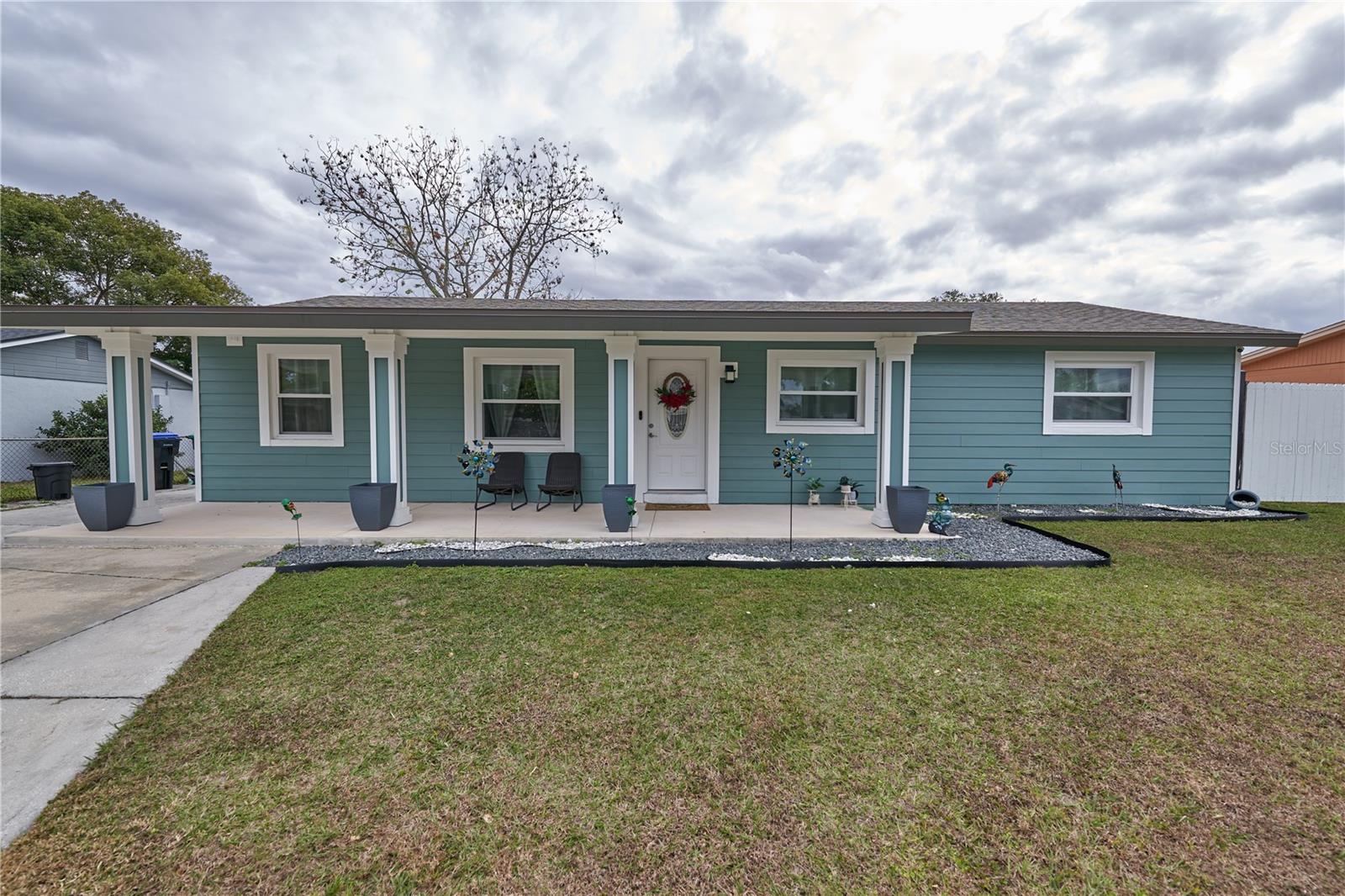 Photo of 7520 LOIS MARIE COURT ORLANDO FL 32807