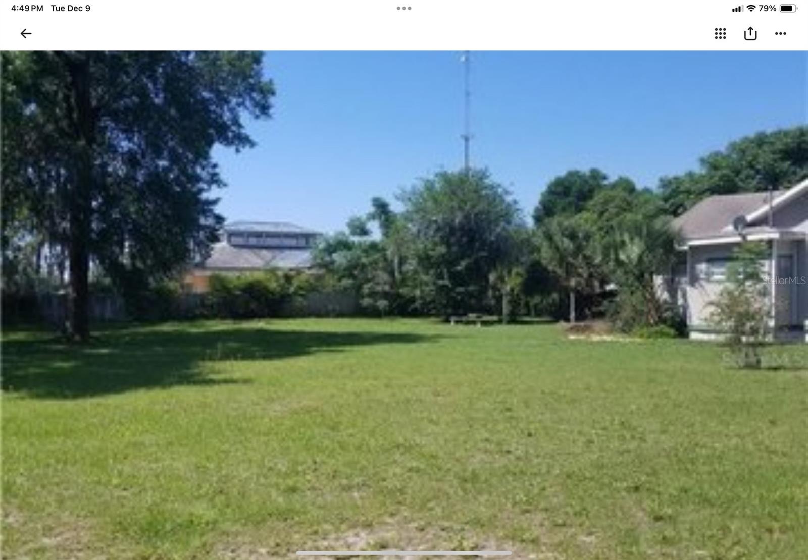 Photo of 5612 WOODWARD AVENUE ZELLWOOD FL 32798