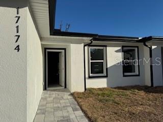 Photo of 17174 NIXON AVENUE PORT CHARLOTTE FL 33948