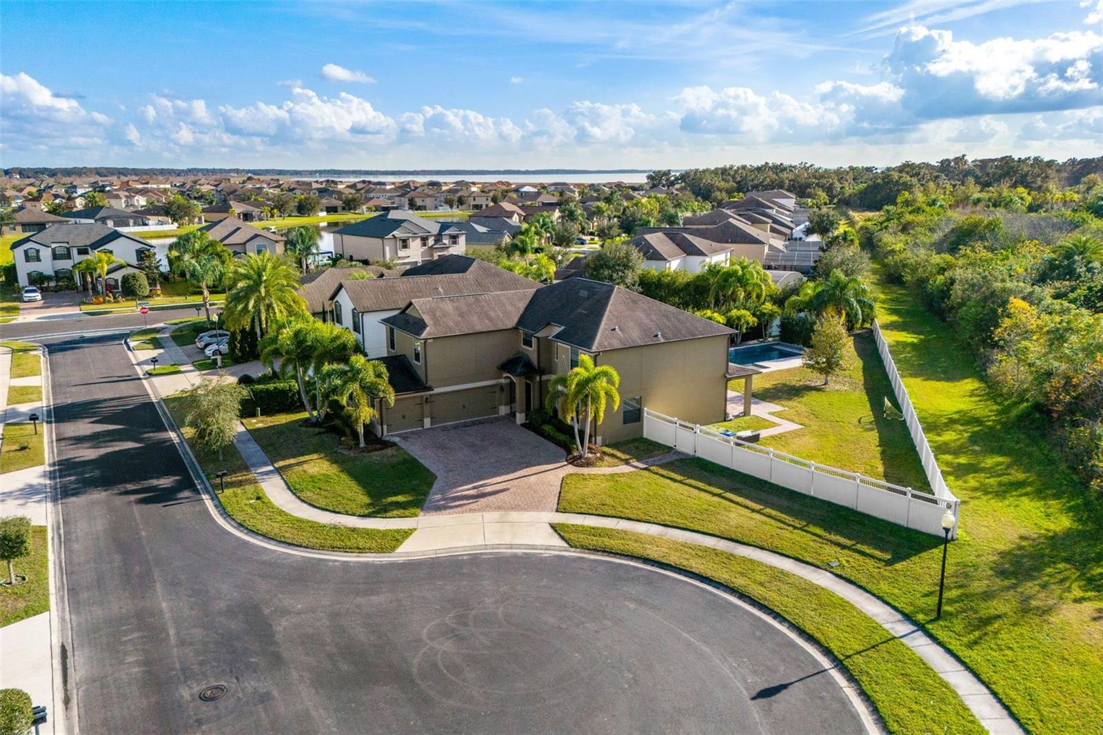 Photo of 4306 BISCAYNE COVE COURT KISSIMMEE FL 34744