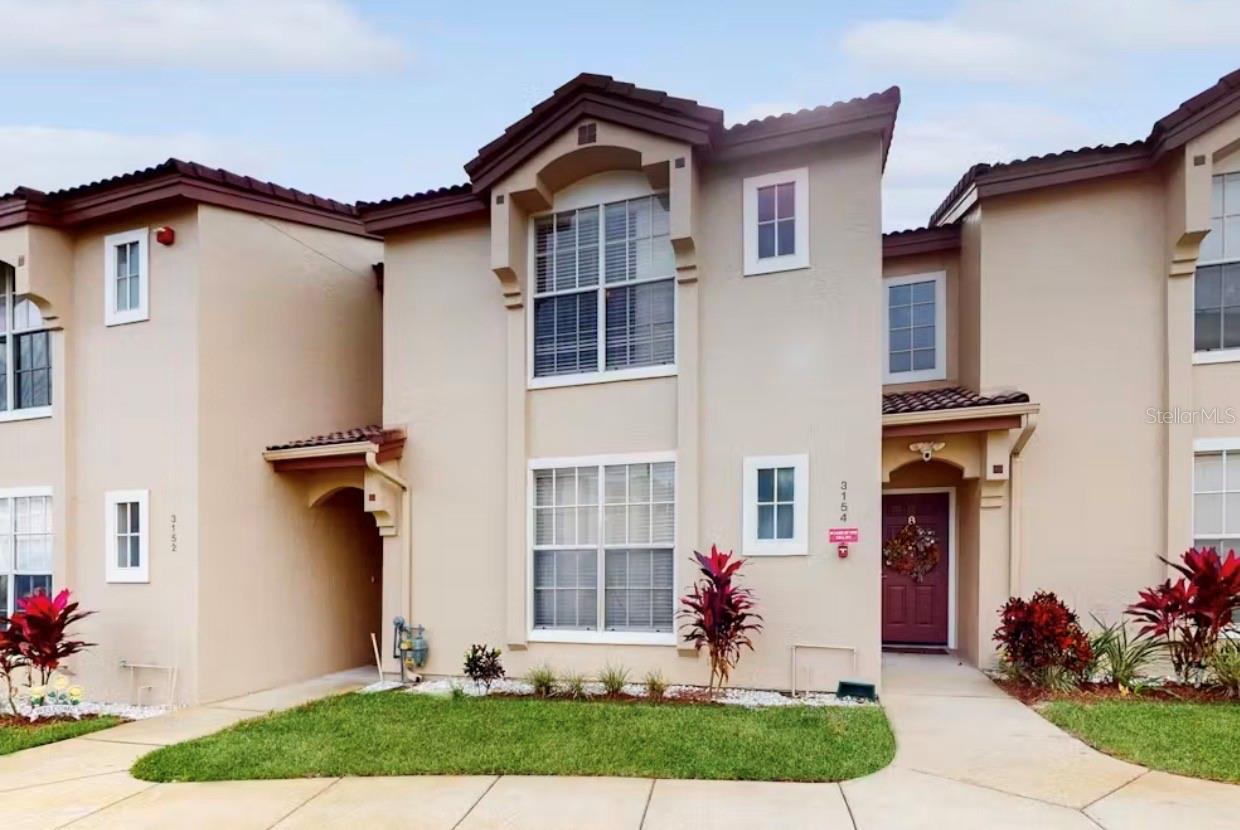 Photo of 3154 TAMARIND CIRCLE KISSIMMEE FL 34747