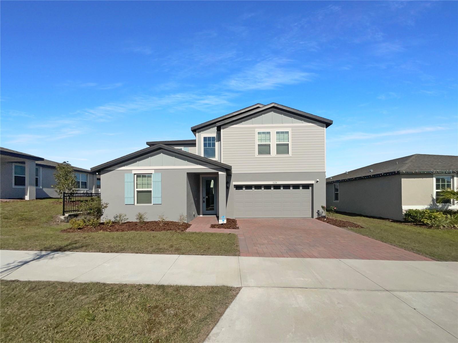 Photo of 1128 GRIFFON AVENUE LAKE ALFRED FL 33850